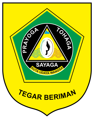 Logo Pemkab Bogor